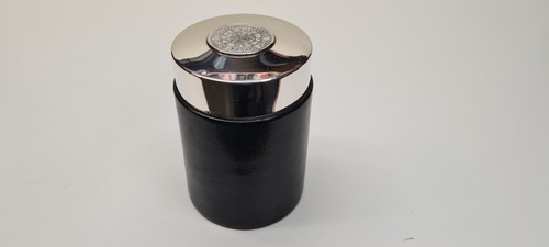Silber 835 dose - dose, silberdose