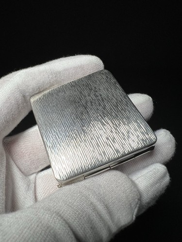 Schlichte edle 835 - edle, silber