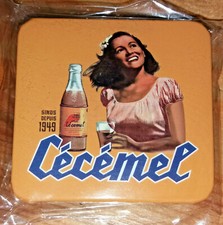 Cecemel Sinds Depuis 1949