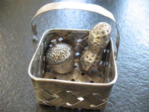 Pillendosen silber 925 - 2,