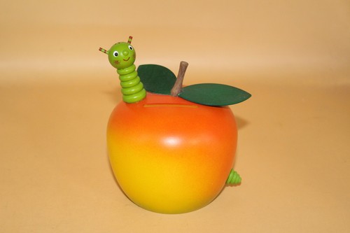 Pewo peter wolf spardose - pewo,