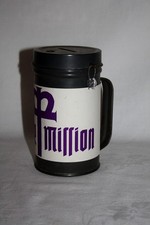 Alte Mission Spendendose