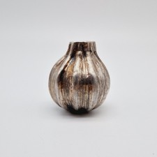 Pillendose Sterlingsilber