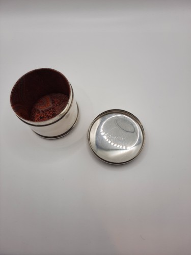 Chopard silberdose - chopard,