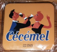 Cecemel Sinds Depuis 1949