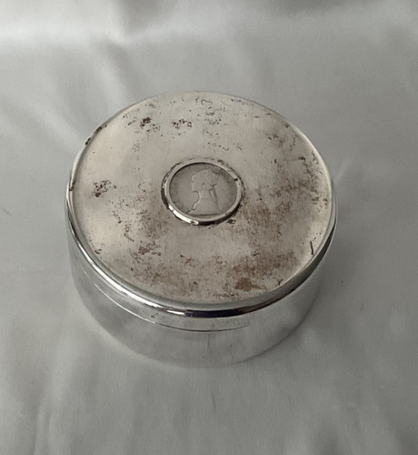 Große 800 silber - 800,