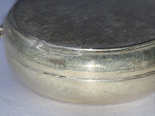 Silber?versilberte