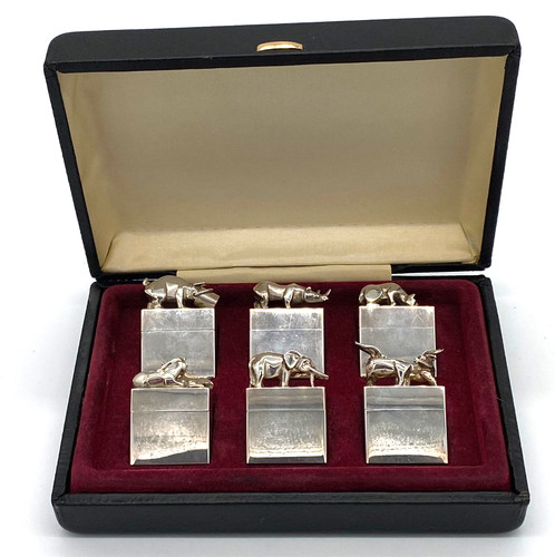 6er set 925er sterling - 6er,